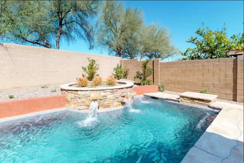 Infinity Hardscapes - Landscape Design Scottsdale