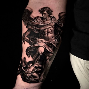 Tattoobyspiros