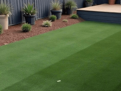 Artificial Lawn Installation Ltd