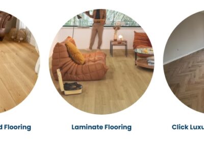 Newland Floors and Doors