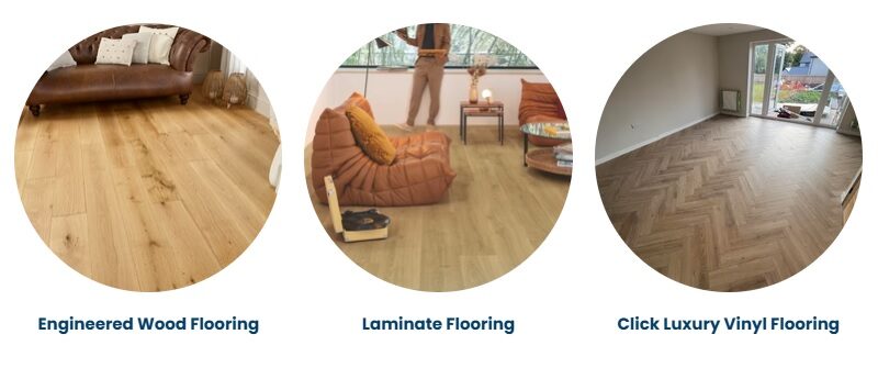 Newland Floors and Doors