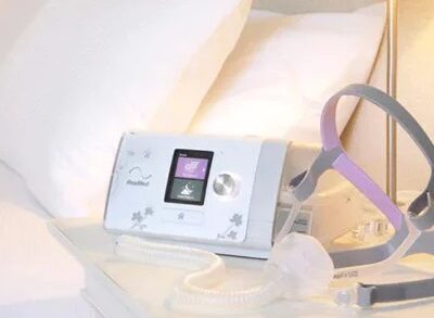 iCare CPAP