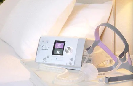 iCare CPAP