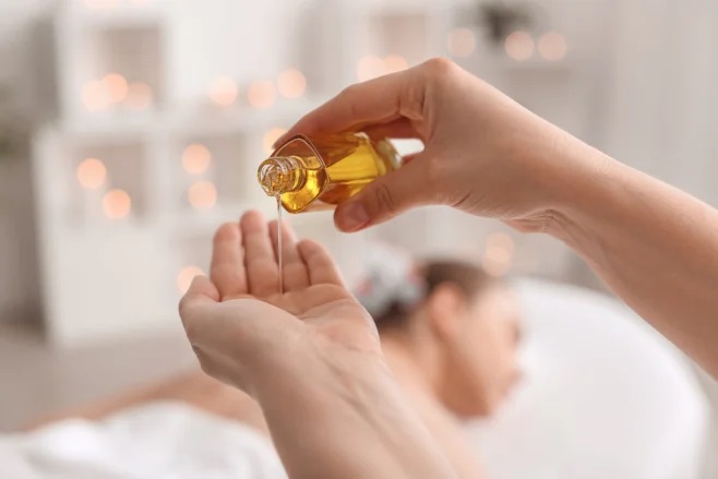 The Sydney Massage