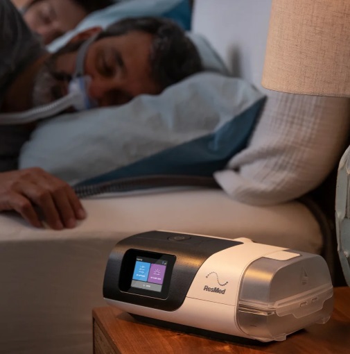 iCare CPAP