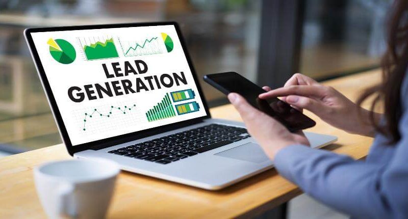 Best Lead Generation Services LTD