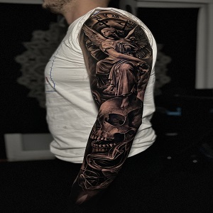 Tattoobyspiros