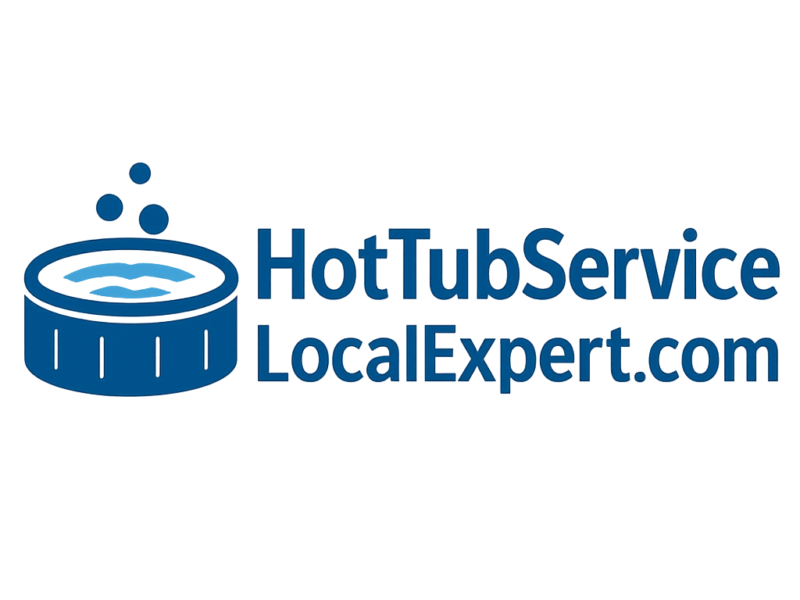 Hottubservicelocalexpert