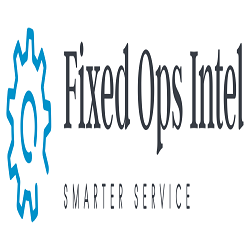 Fixed Ops Intel