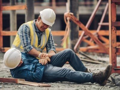 Construction Accident Ltd
