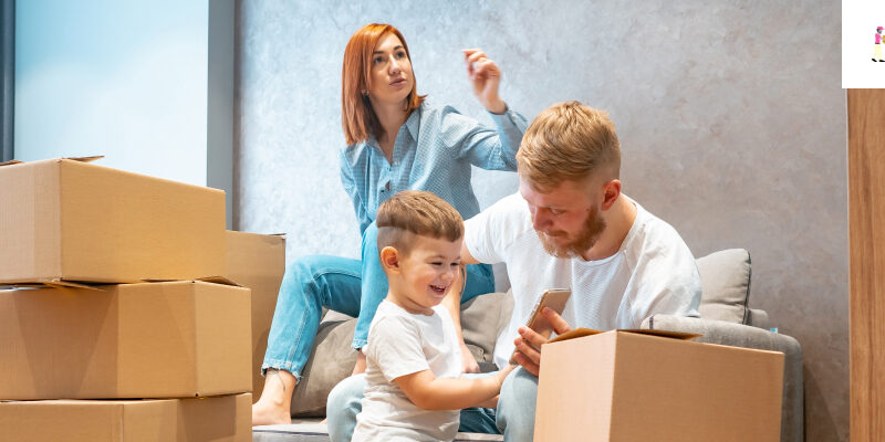 GI Movers Abu Dhabi
