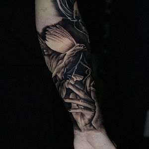 Tattoobyspiros