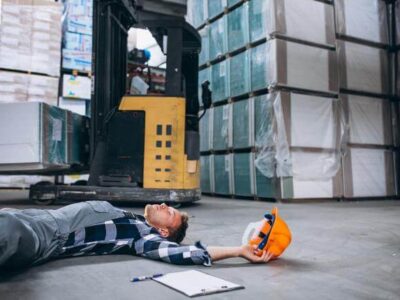 Factory Accident Claim Ltd