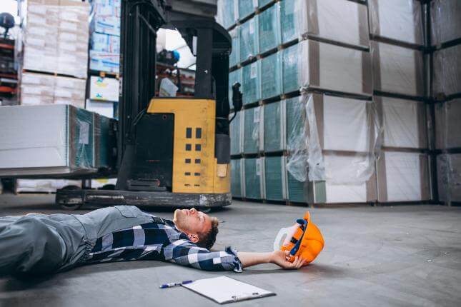 Factory Accident Claim Ltd