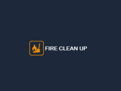 Fire Cleanup Ltd
