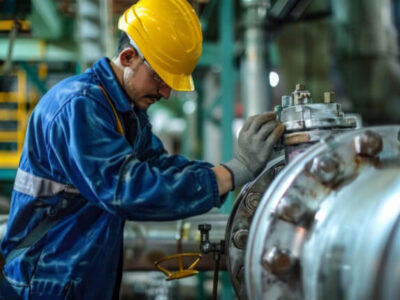 Fuel Tank Testing Ltd