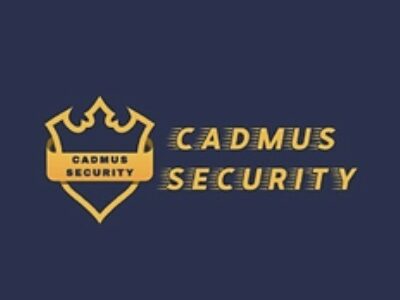 Cadmus Security Services Inc.