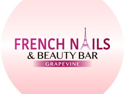 French Nails – Southlake