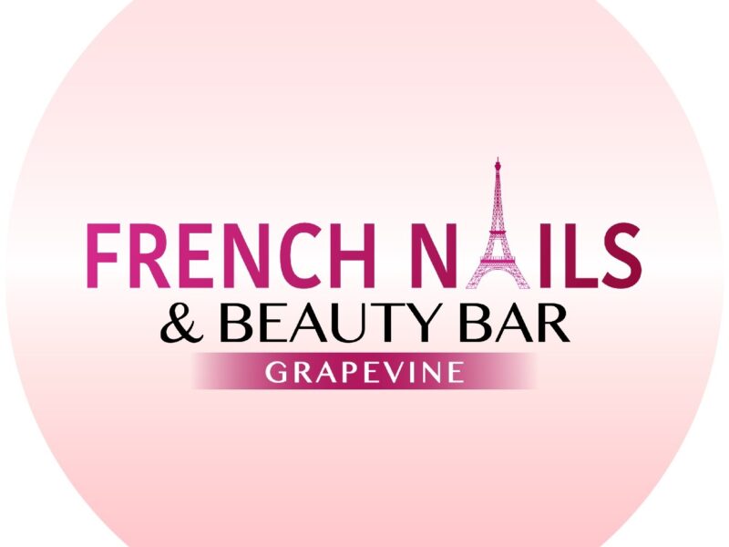 French Nails – Southlake