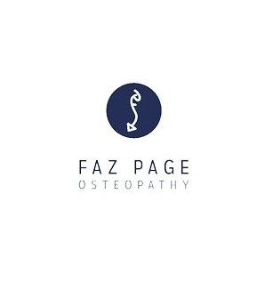 Faz Page Osteopathy Ltd