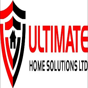 Double Glazing Windows in Glasgow Ultimate Home Solutions Ltd