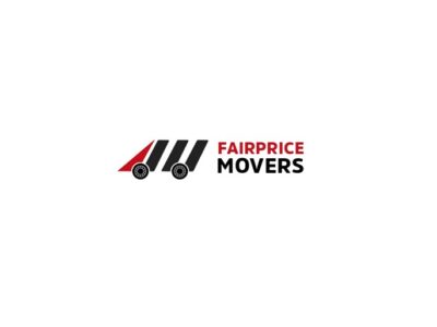 Fairprice Movers