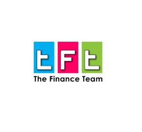 The Finance Team