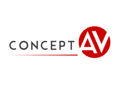 Concept AV Controls