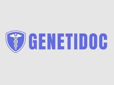 Dr Roshan Daniel - Genetics Doctor