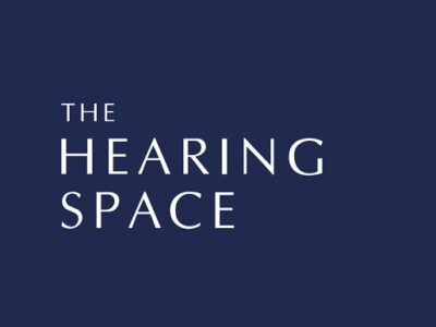 The Hearing Space