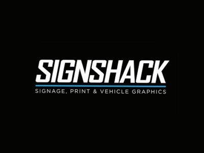 Sign Shack