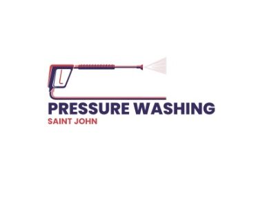 Pressure Washing Saint John