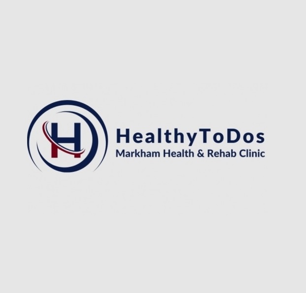 HealthyToDos Markham Health & Rehab Clinic