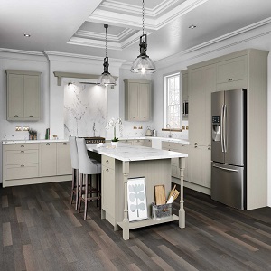 Fitted Kitchens by Ultimate Home Solutions Ltd