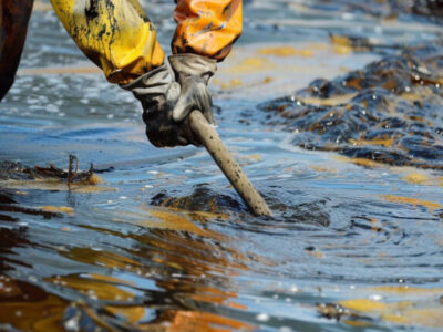 Oil Spill Response Ltd
