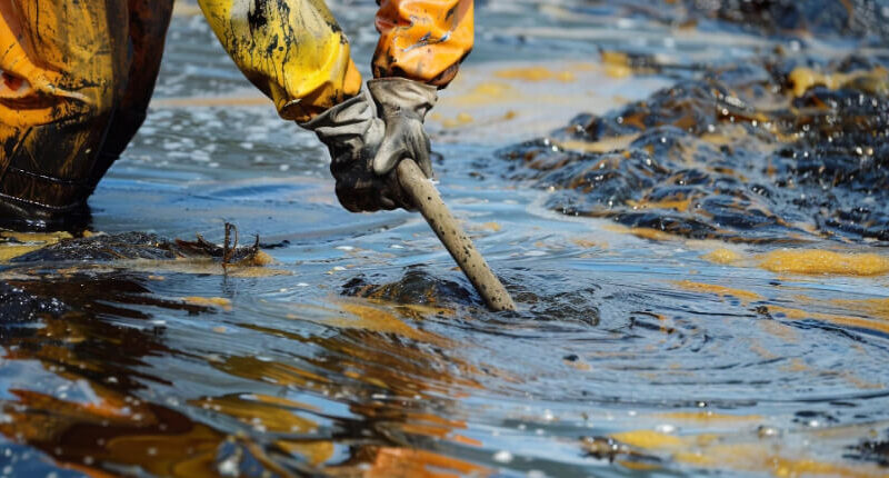 Oil Spill Response Ltd