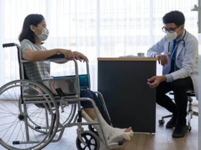 Paralysis Claims Ltd