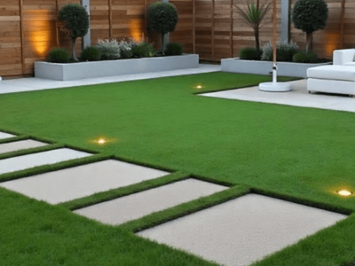 Pro Garden Designers Ltd