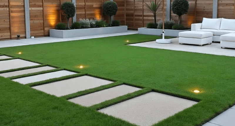 Pro Garden Designers Ltd