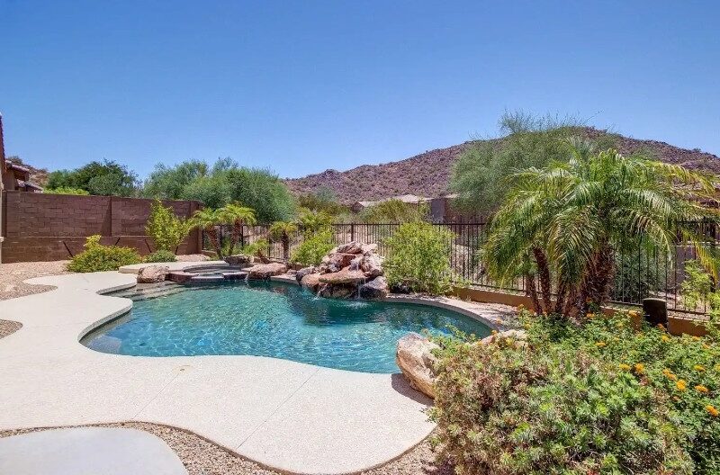 Infinity Hardscapes - Landscape Design Scottsdale