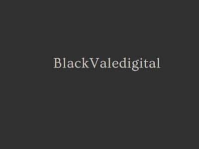 Black Vale Digital