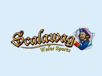 Scalawag water sports