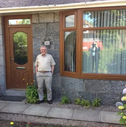Double Glazing Windows in Glasgow Ultimate Home Solutions Ltd