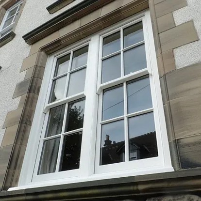 Double Glazing Windows in Glasgow Ultimate Home Solutions Ltd