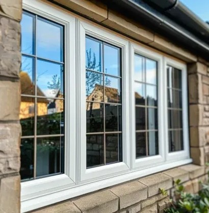 Double Glazing Windows in Glasgow Ultimate Home Solutions Ltd