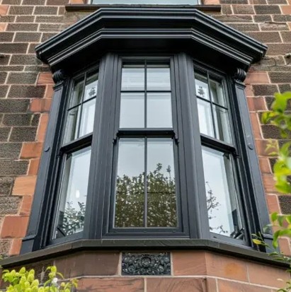 Double Glazing Windows in Glasgow Ultimate Home Solutions Ltd