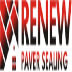 Renew Paver Sealing