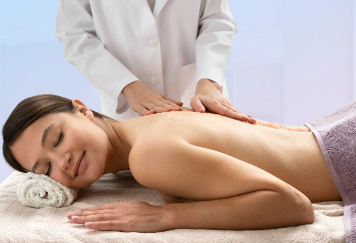 West Hill Cavi Lipo Center