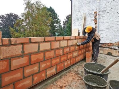 Springfield Masonry