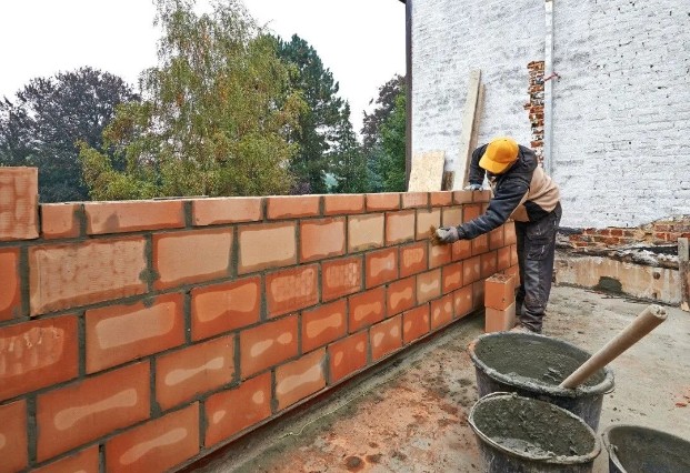 Springfield Masonry